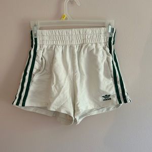 Adidas Sweatshorts